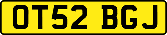 OT52BGJ