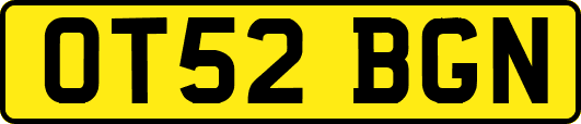 OT52BGN