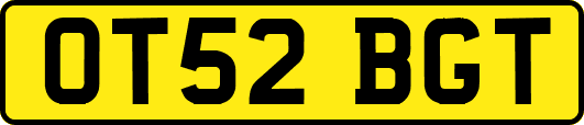 OT52BGT