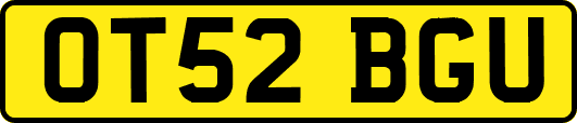 OT52BGU