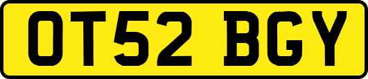 OT52BGY