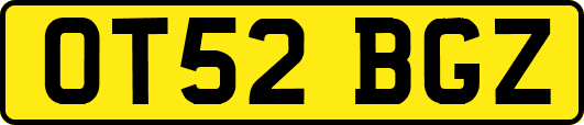 OT52BGZ