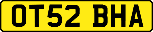 OT52BHA