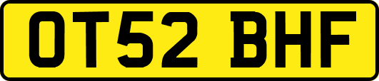 OT52BHF