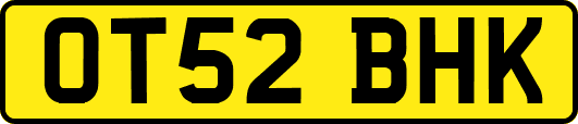OT52BHK