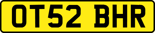 OT52BHR