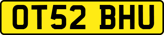 OT52BHU