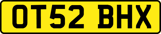 OT52BHX