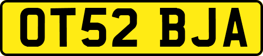 OT52BJA