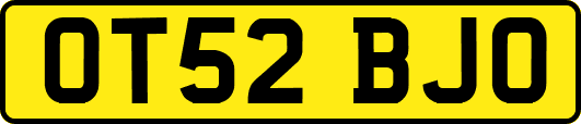 OT52BJO