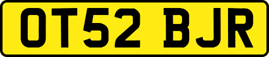 OT52BJR