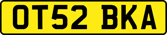 OT52BKA