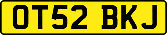 OT52BKJ