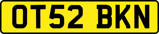 OT52BKN
