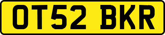 OT52BKR