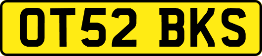 OT52BKS