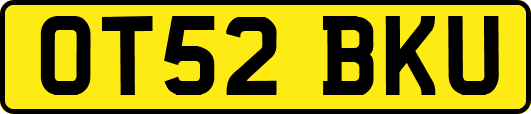 OT52BKU