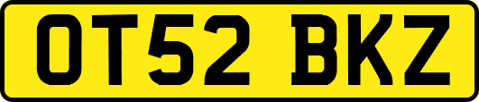 OT52BKZ