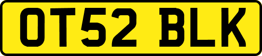 OT52BLK