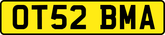 OT52BMA