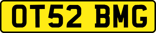 OT52BMG
