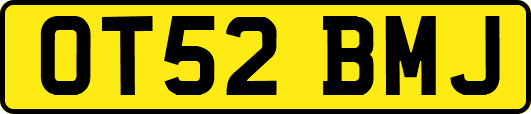 OT52BMJ