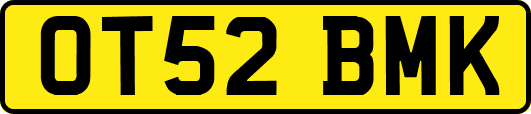 OT52BMK