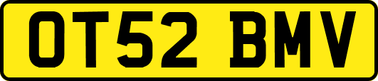 OT52BMV