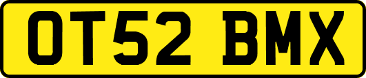 OT52BMX