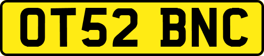 OT52BNC