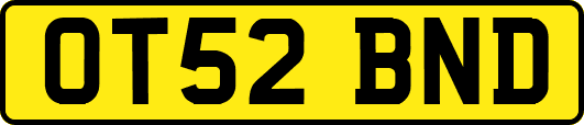 OT52BND