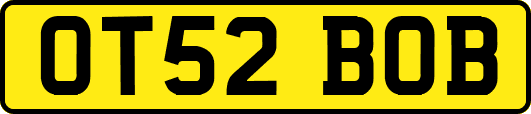 OT52BOB