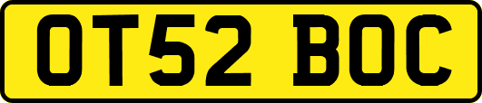 OT52BOC