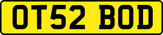 OT52BOD