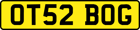 OT52BOG