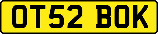 OT52BOK