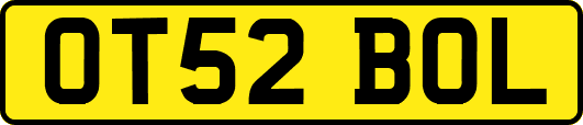 OT52BOL
