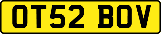 OT52BOV
