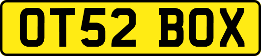 OT52BOX