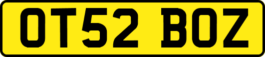 OT52BOZ