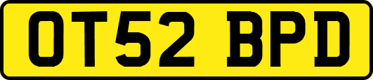 OT52BPD