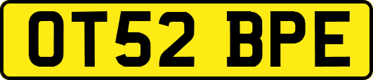 OT52BPE
