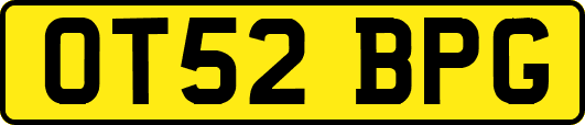 OT52BPG