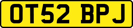 OT52BPJ