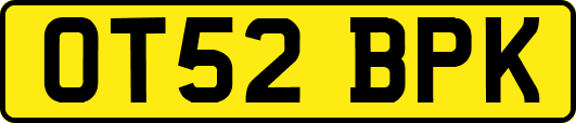 OT52BPK