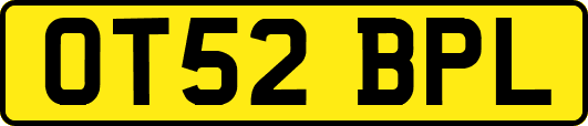 OT52BPL