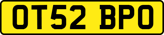 OT52BPO