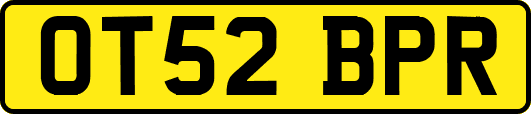 OT52BPR