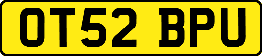 OT52BPU