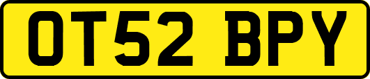 OT52BPY